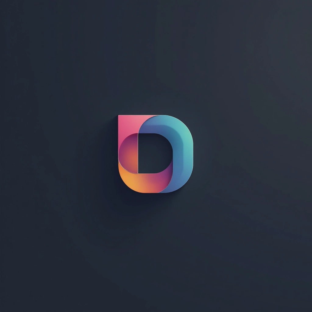 Duidelijk Ontwerp Logo